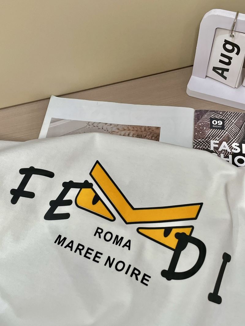 Fendi T-Shirts